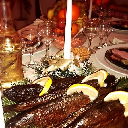 Vendégház Casa Aurora 3*