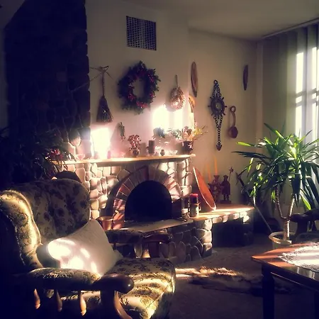 Casa Aurora Vendégház 3*