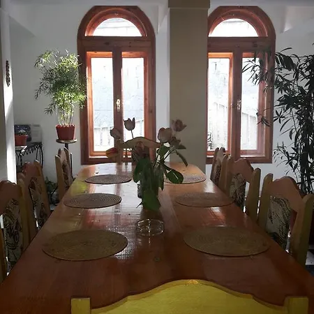 Casa Aurora Vámfalu