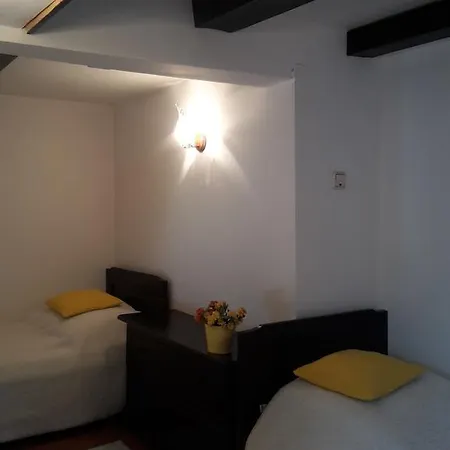 Vendégház Casa Aurora