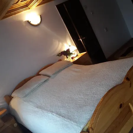 Vendégház Casa Aurora