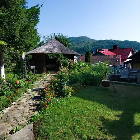 Casa Aurora 3* Vámfalu