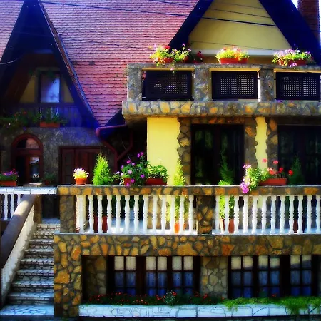 Casa Aurora