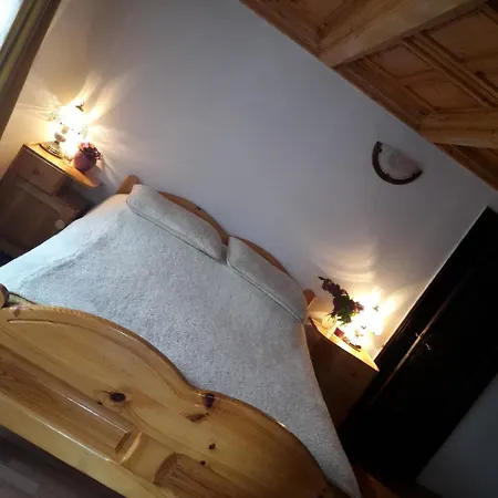 Casa Aurora Vendégház 3*