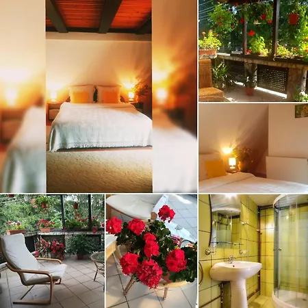 Casa Aurora 3*
