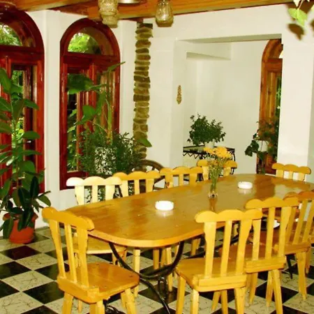 Casa Aurora