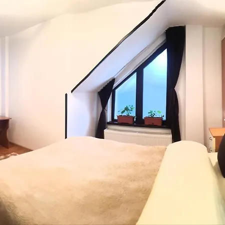 Casa Aurora Vendégház