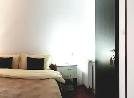 Vendégház Casa Aurora 3*